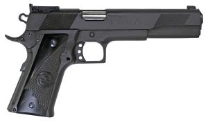 Iver Johnson EAGLEXL10DS 10mm 15+1 6" G-10 Grips Pistol