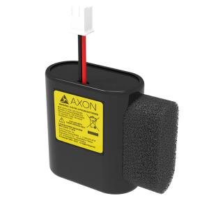 Taser TAS PULSE2 BATTERY PACK W FOAM