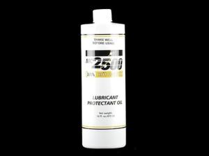 Mil-Comm MC2500 Gun Oil Liquid - 366229