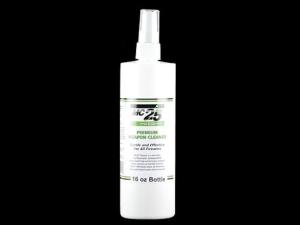 Mil-Comm MC25 Bore Cleaning Solvent 16 oz Liquid - 596912