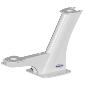 Edson Marine Series 18 Dual Mount f/ Radars & Sat Domes Vision, 68200