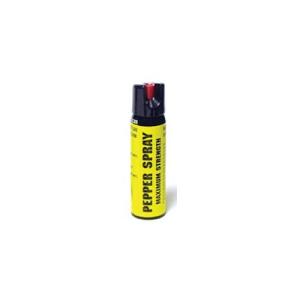 PS Products 4oz Eliminator Pepper Spray TwInsight Technology LK