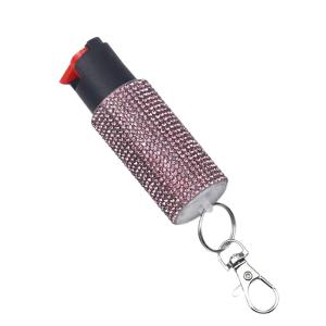 PSPI EGL60FT-C      ELIMINTR PEPPER SPRAY GEL 2OZ