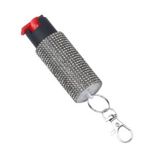 PSPI EGL120FT-C     ELIMINTR PEPPER SPRAY GEL 4OZ