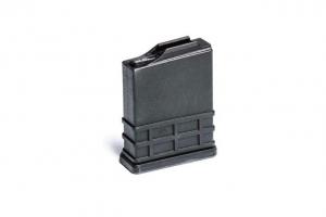 MDT Detachable Box Magazine, Polymer, .223, 10-Round, Black, 102231-BLK