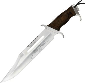 Rambo Mini III Bowie