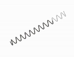 Sig Sauer Factory Recoil Spring, P229 9mm, M11-A1 - White