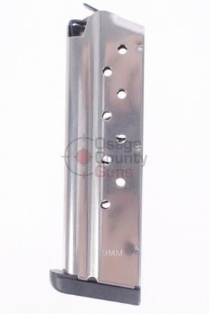 Sig 1911 Magazine 9mm, 9 Rounds