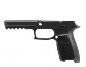 SigTac Grip Module Assembly 250/320 9/40/357 Full Size Small