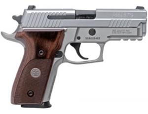Sig Sauer P226 AS ELITE 9MM SS 10+1 NS 226R-9-ASE