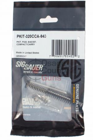 Sig Sauer P320 Compact Carry 9/.40/.357 Parts Kit