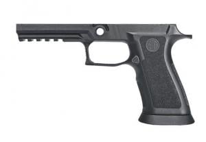 Sig Sauer Full Size Grip Module for P320 X-Five 9mm / .357 Sig / .40 Auto Medium Grip Circumference