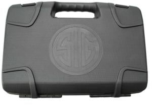 SIG SAUER Negrini Pistol Case, Small, 8591242-R