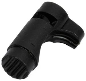SIG SAUER Mag Catch, P238, Gen 2, Black, 1203076-01-R