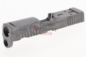Sig Sauer P320 X-Compact 9mm Stripped Slide