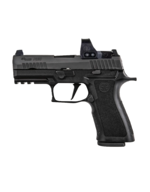 Sig Sauer P320 Pro Rxp Compact LE W320C-9-BXR3-PRO-RXP