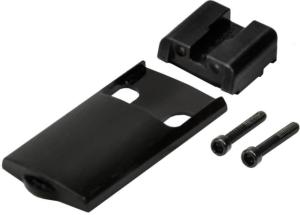 SIG SAUER P365x Rear Sight Assembly - 8900158