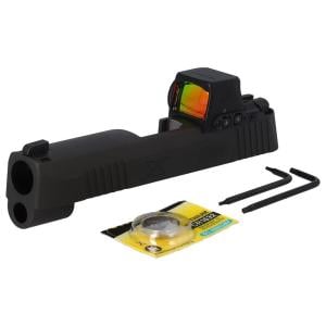 SIG 8901558 SLIDE 365XL9 3.7 XRY3 ROMX BK