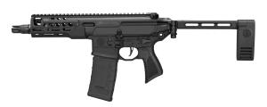 Sig Sauer MCX Rattler LT Pistol PMCX-300B-6B-LT-PCB