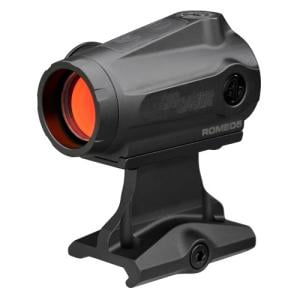 Sig Sauer Electro-Optics SOR5193 Romeo5 Gen II I-Beam Mount Black 1x 20 mm Quad Ballistic Circle Dot 2.0 Reticle