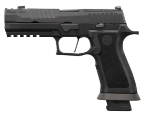 SIG 320XF9MOD P320 9MM 3.9 21R CMP OR BLK