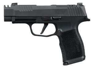 SIG 365XL380COMP10 P365X 380 3.1 OR 10R COMP