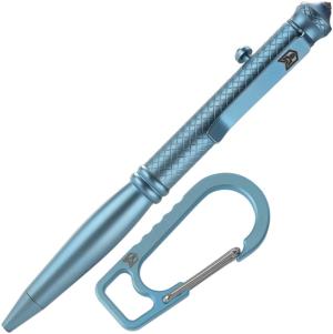 Bestech Knives Bestechman Scribe Pen Blue BTKM17B