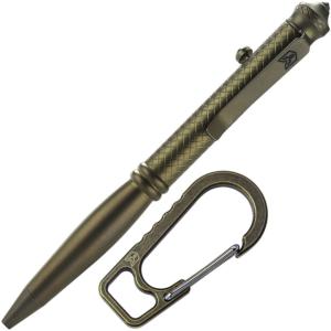 Bestech Knives Bestechman Scribe Pen Bronze BTKM17D