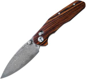 Bestech Knives Bestechman Ronan B-Lock