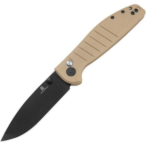 Bestech MK04E Bestechman Goodboy Buttonlock