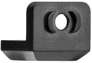 MDT LRA 90 Send IT MV3 M-Lok Mount, Black, 107502-BLK