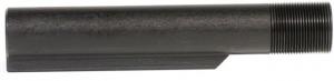 MDT Buffer Tube - For Carbine Stocks - Collapsible, MIL Spec, Black, 100567-BLK