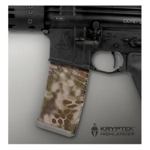 US Night Vision Mag Wraps, Kryptek Highlander 006531