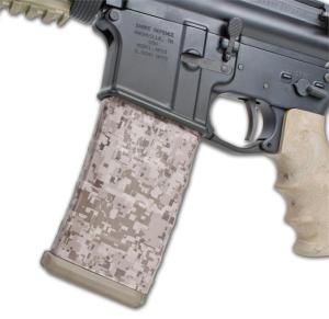 US Night Vision Mag Wraps, TigerStripe MC Desert 006524