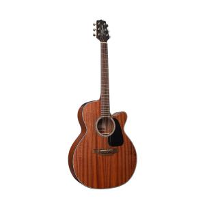 Takamine Guitars Takamine GN11MCE NEX 6-String Acoustic-Electric Guitar with Laurel Fingerboard (Satin Natural)