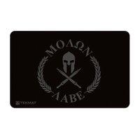 Tekmat Molon Labe - 11x17in