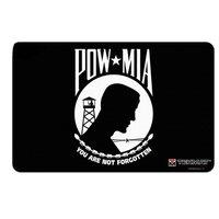 Tekmat Pow Mia - 11x17in