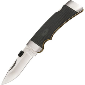 Katz Knives K800DP Cheetah Series Small Lockback Folding Pocket Knife