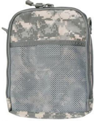 Spec-Ops Pack-Rat, BK - Black