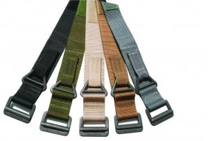 Spec Ops Rigger's Tactical/Emergency Back-Up Belt, Regular, Tan 100410106