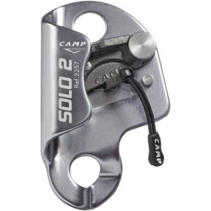 C.A.M.P. Solo 2 Ascender for 8-13mm Rope, 2257
