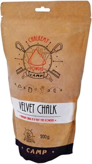 C.A.M.P. Velvet Chalk, 200 g, 311001