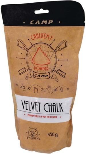 C.A.M.P. Velvet Chalk, 450 g, 311002