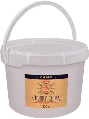 C.A.M.P. Chunky Chalk, 650 g, 311103