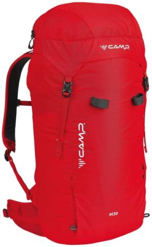 C.A.M.P. M30 Climbing Packs, Red, 3206-Red
