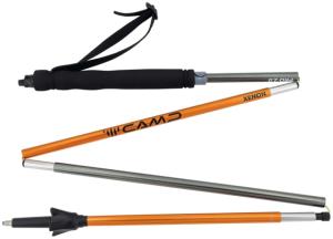 C.A.M.P. Xenon Pro 2.0 Trekking Poles, 125cm, 3220-125