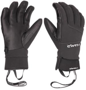 C.A.M.P. Geko Hot Gloves, Black, 2XL, 3393XXL