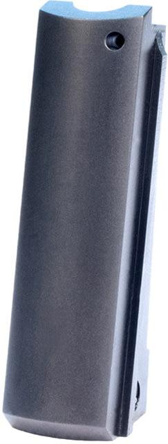 Ed Brown Products Mainspring Housing, 1911/Para-Ordnance 14/16, Smooth, Blue, 816F