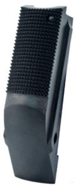 Ed Brown Products Bobtail Magwell Mainspring Housing, 1911, 25 LPI, Blue, 81625-BT