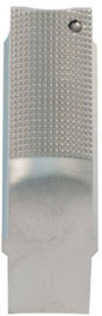 Ed Brown Products Bobtail Magwell Mainspring Housing, 1911, 25 LPI, Stainless Steel, 81725-BT